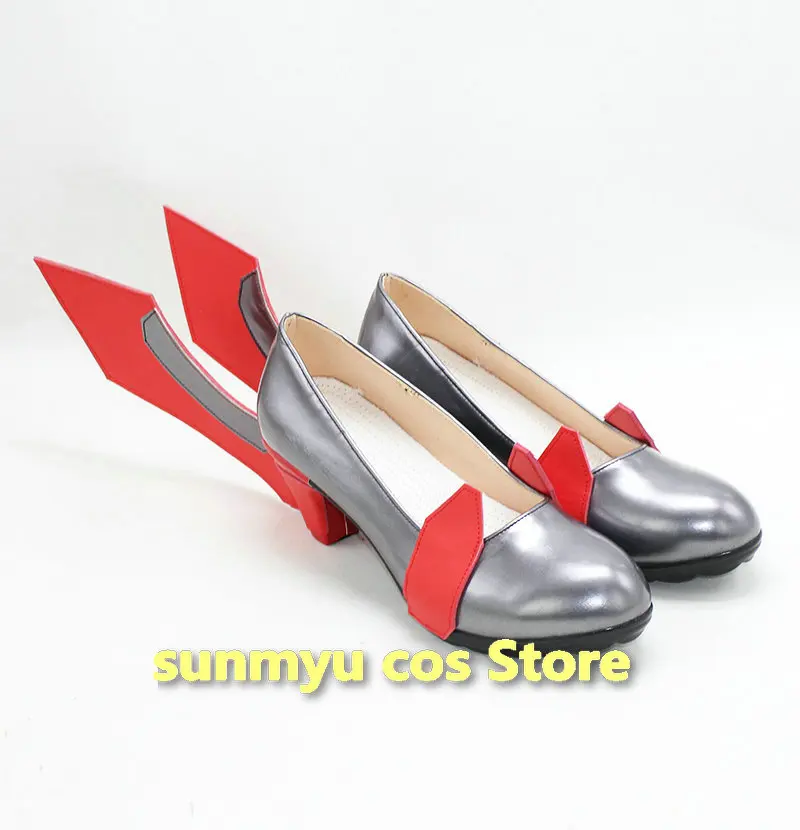 أحذية Azur Lane USS St.Louis التأثيرية