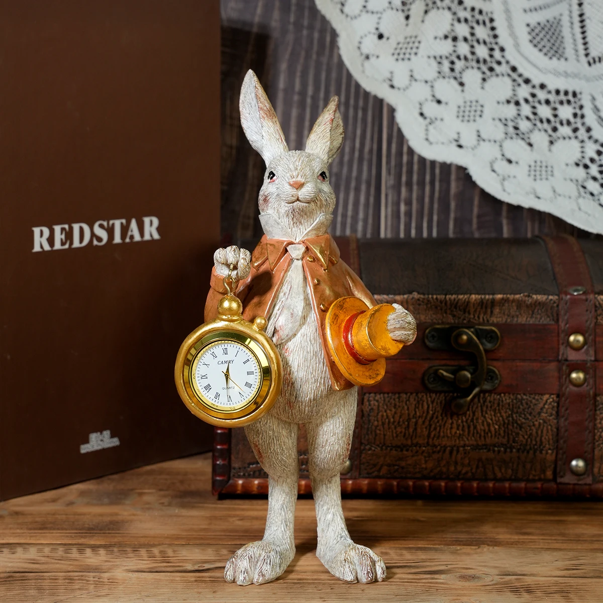 #64 Latest Figurines Offers