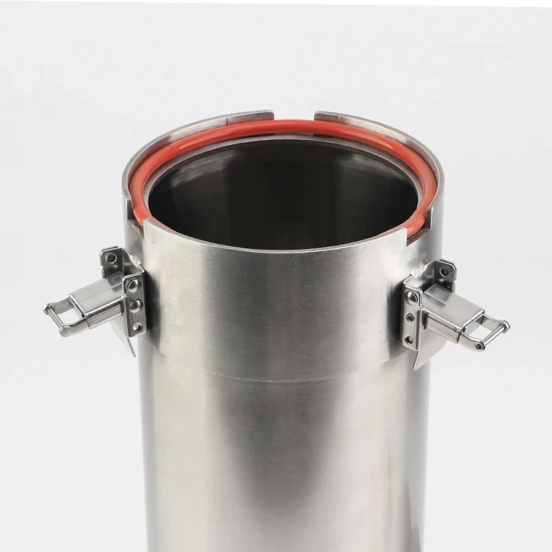 

UUIDEAR Factory Supply Aquarium Filter Aquarium Accessories Stainless Steel External Canister Filter Aquariums