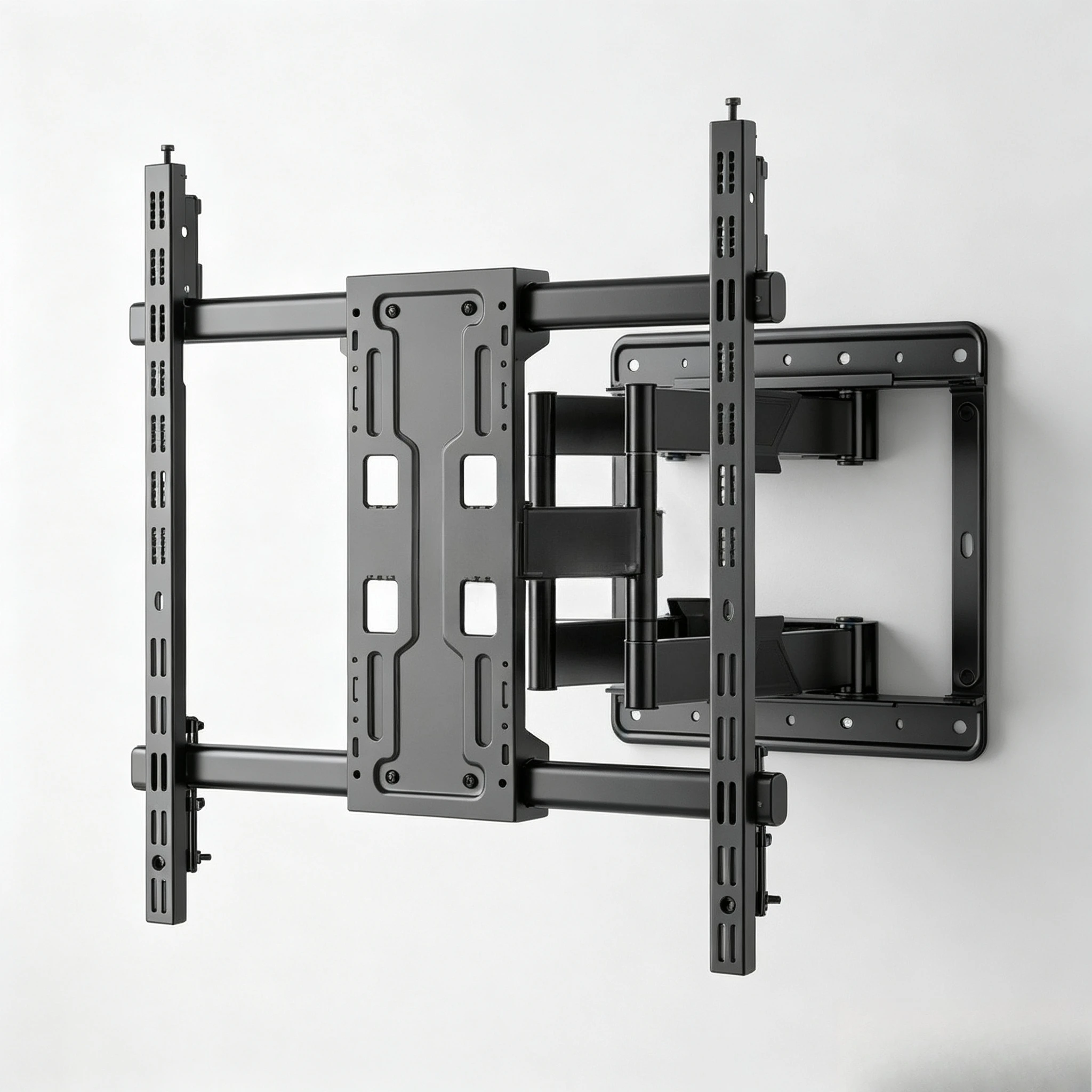 FY Large Screen TV Wall Mount Bracket 65-100 Inch Heavy Duty Tilt Swivel For Living Room Conference Bar Hotel