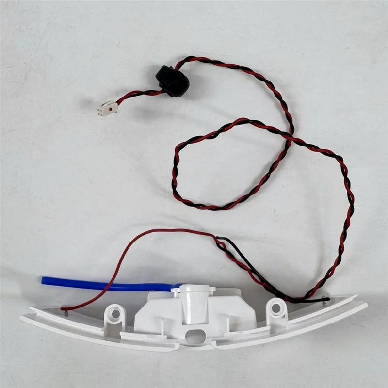 

【Coupon!】Charging Return Component And Water Filling Port For Roborock P10/Q Revo Maxv/Q Revo Master/Q Revo Slim Spare Parts