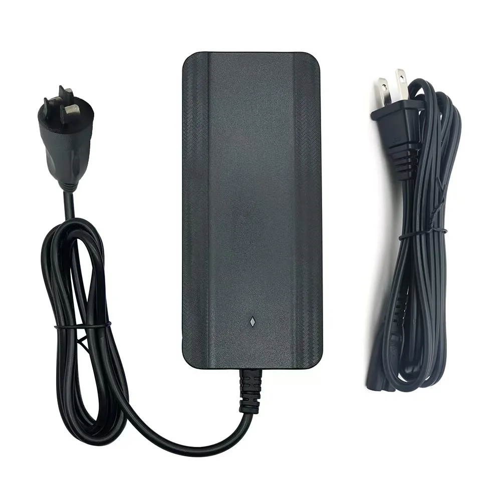 42V 2A Ebike Charger for 36V Bosch Active/Performance Line E-Bike battery