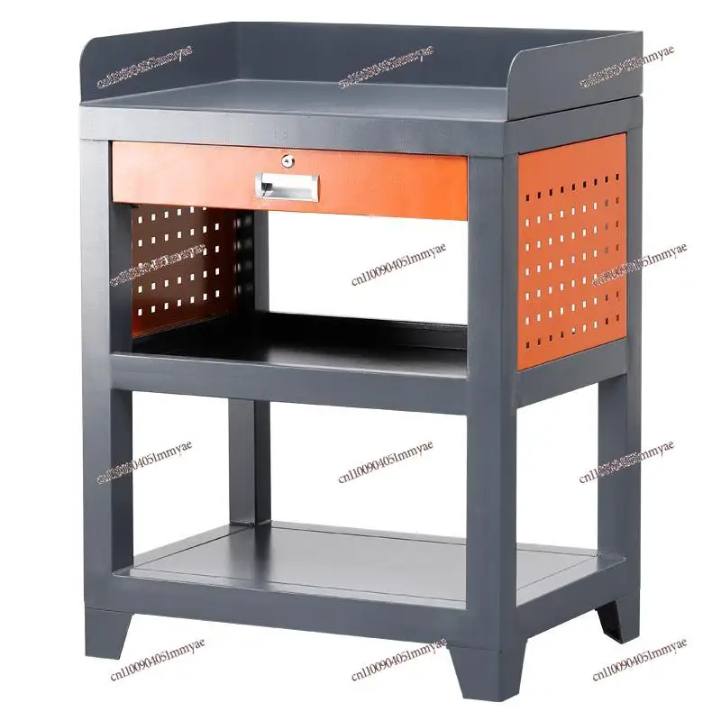 

Factory workshop Heavy tool table Anti-static console CNC lathe Grinding machine Drilling machine Workbench Material table