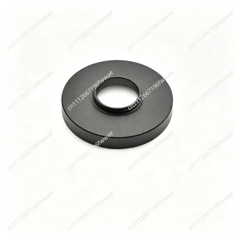 Optical Element Threaded Adapter - with Standard SM Interface, Standard C-Mount Interface, Standard T-Mount Interface