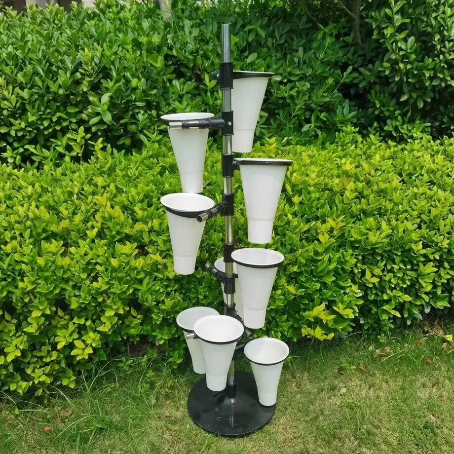 DSA flower stand window sill extension widening balcony indoor corner shelf new pole bay window flower shelf