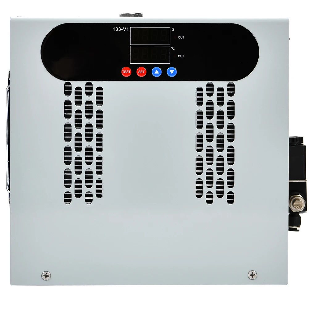 

Мини-осушитель воздуха из хладагента 200 фунтов для генератора азота и озона, гипербарическая камера, воздушный охладитель HBOT