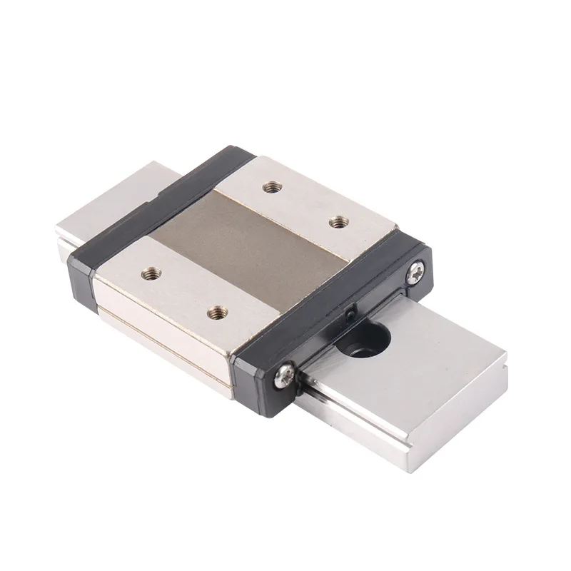 

Miniature Linear Guide Rail MGW7C MGW7H MGW9C MGW9H MGW12C MGW12H MGW15C MGW15H Slider Block 200m 250mm 350mm 400mm 450mm Cut