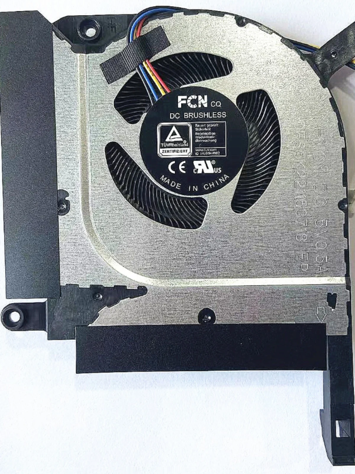 

ORIGINAL 2 FA506 FA506QR A17 FA706 2021 FAN GPU