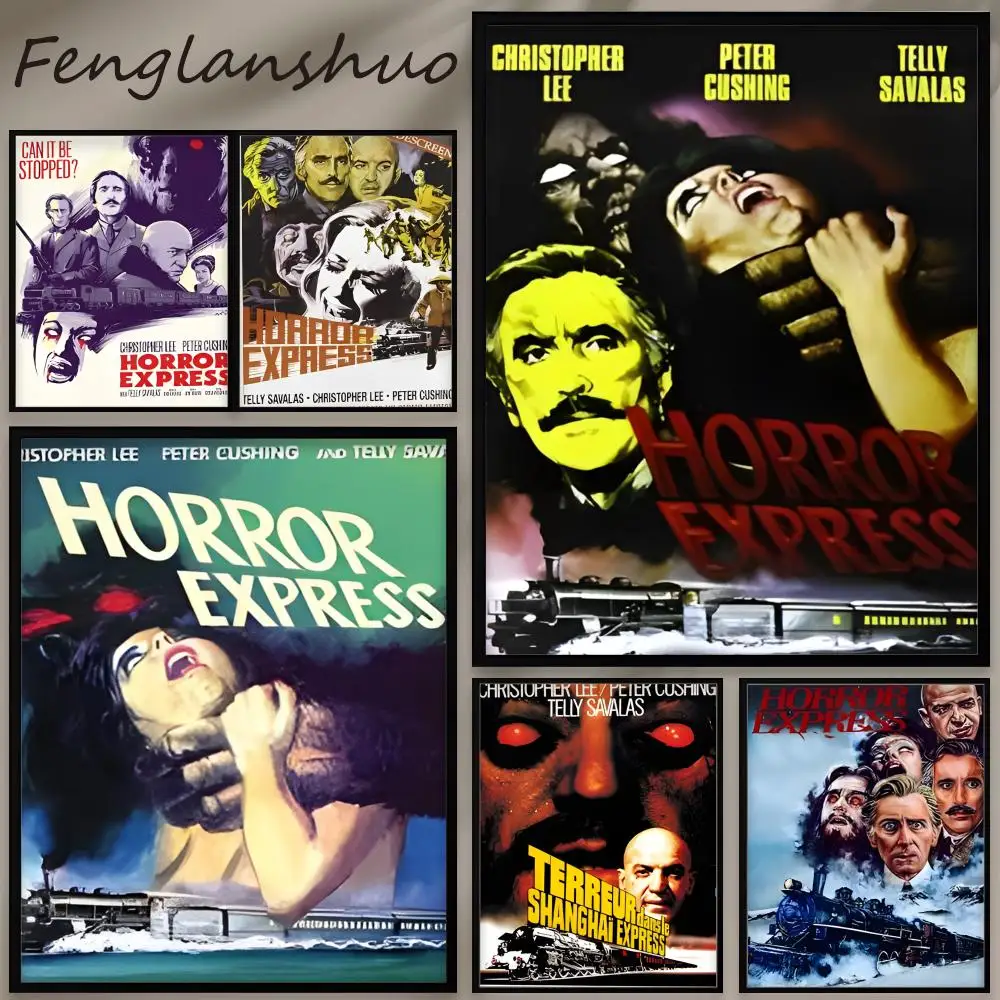 Sci-Fi Movie Horror… - image