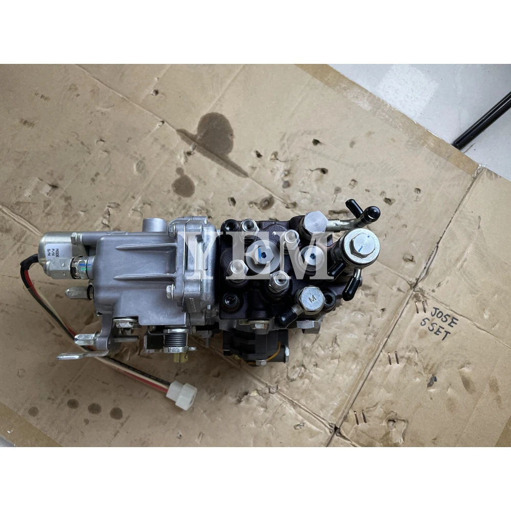 

For Yanmar Machine Engine 4TNV88-2 Fuel Injection Pump Assy