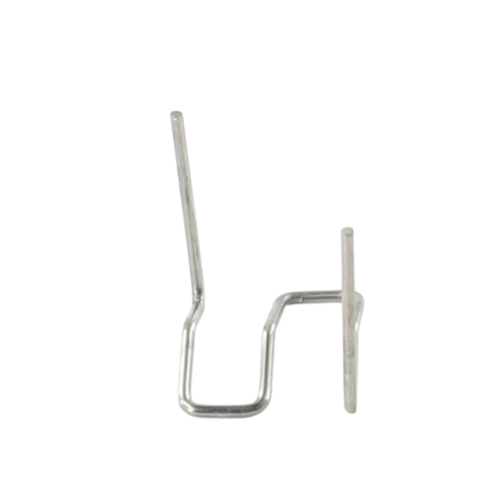 

100PCS 0.6/0.8mm Hot Stapler Staples For Car Bumper Plastic Welder Repair Kit Hot Stapler Staples For Car Bumper Plastic Welder
