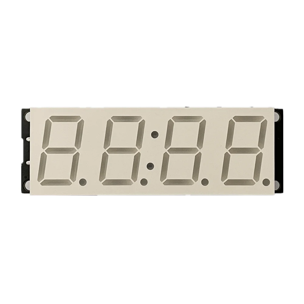 ESP32 Countdown Timer WiFi Clock (NOT INCLUDE BATTERY)