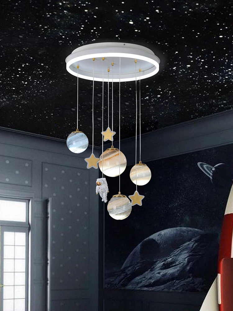 

Современный простой потолочный светильник, теплая светодиодная лампа для спальни, гостиной, креативный дизайн, домашний светильник, универсальный для декоративных