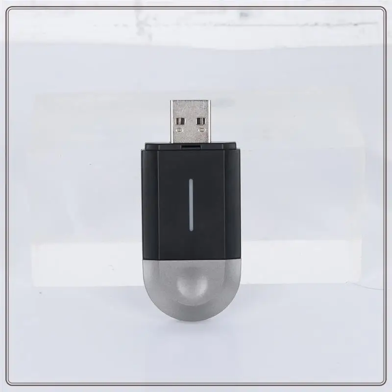 

Reliable-2 In 1 Wireless Carplay Adapter Android Auto Wireless Adapter, Car Dongle Converts Wired To Wireless ,Type-C/USB,2 In 1
