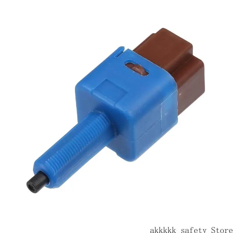 

Corrosion Proof Brake Light Switches Featuring Metal Contacts 201-1962 1S7114 SL XXFF