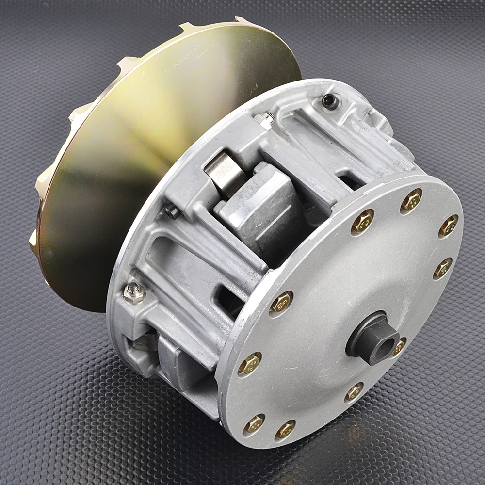 Primary Front Clutch Variator For C.V.T. TGB BLADE 1000LT 1000LTX E4 E2 T3b T3 EURO 4 AG-911230 AG-911230-S 911230-S 910680