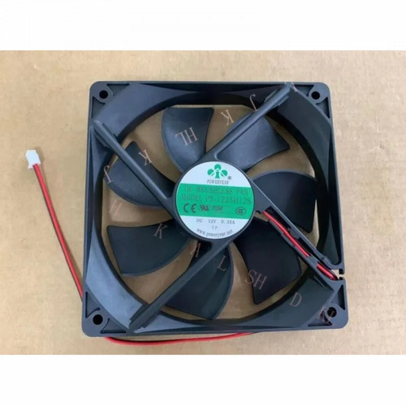 N For Poweryear PY-…