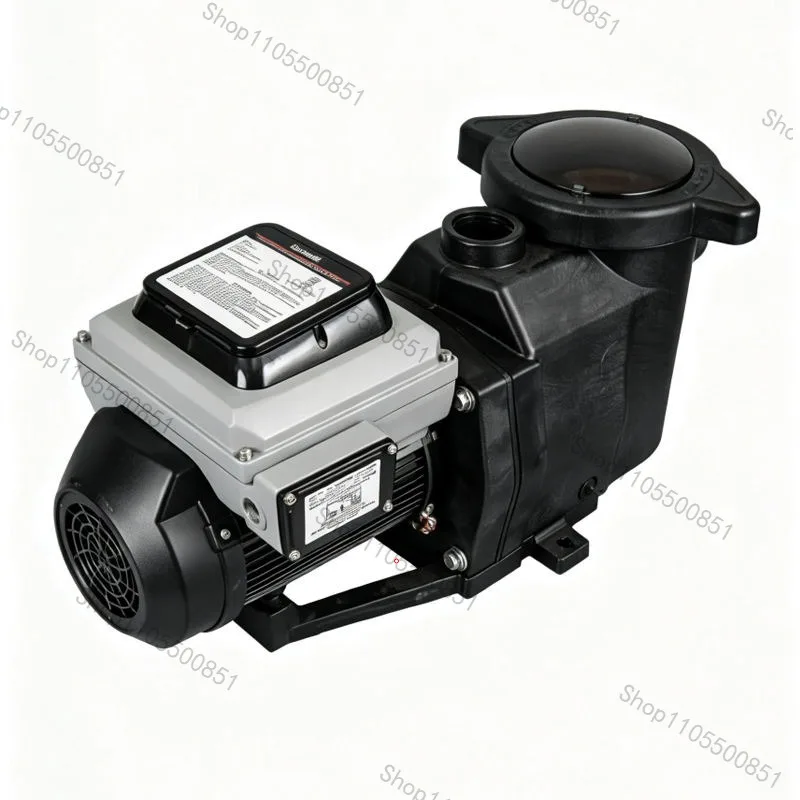 IGP2030VS 230V 50/60Hz 3HP US Energystar DOE Smart Variable Speed Pump For Swimming Pool