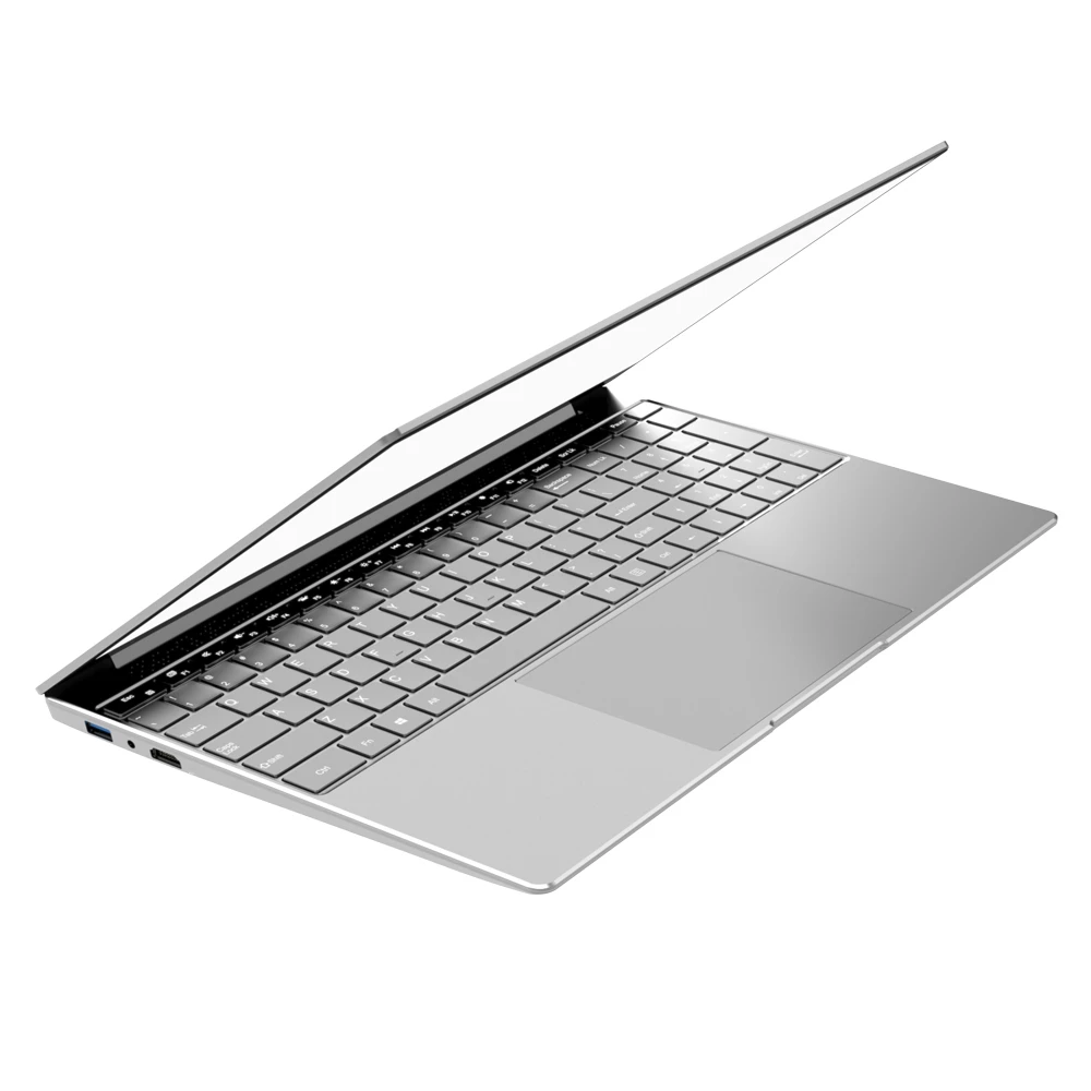 Intel Laptop 15.6 Inch Windows 10 11 Pro 1920*1080 Giá Rẻ Laptop Di Động DDR4 Ram 12GB Rom 128GB SSD Và HDD 1TB HDMI Laptop