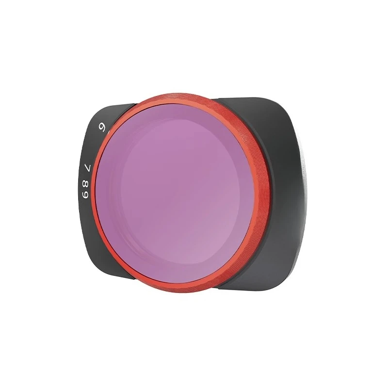

Filters for DJI Pocket3 Filters Action Camera Accessories CPL Polarizers