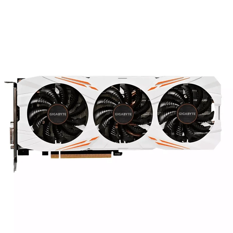 

Original GTX 1080ti 11GB Graphics Card GTX 1080 Ti Video Card GTX1080 Ti for Gaming