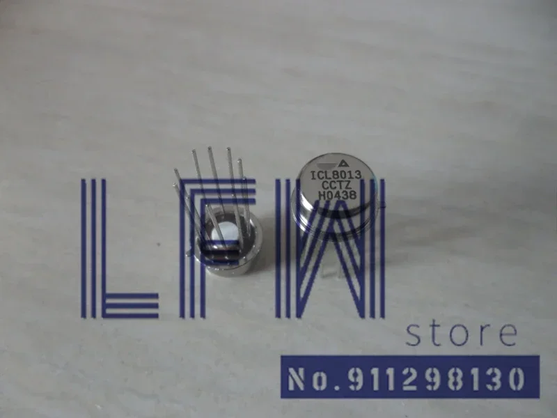 

ICL8013CMTZ ICL8013ACTX ICL8013CCTX ICL8013CCTZ