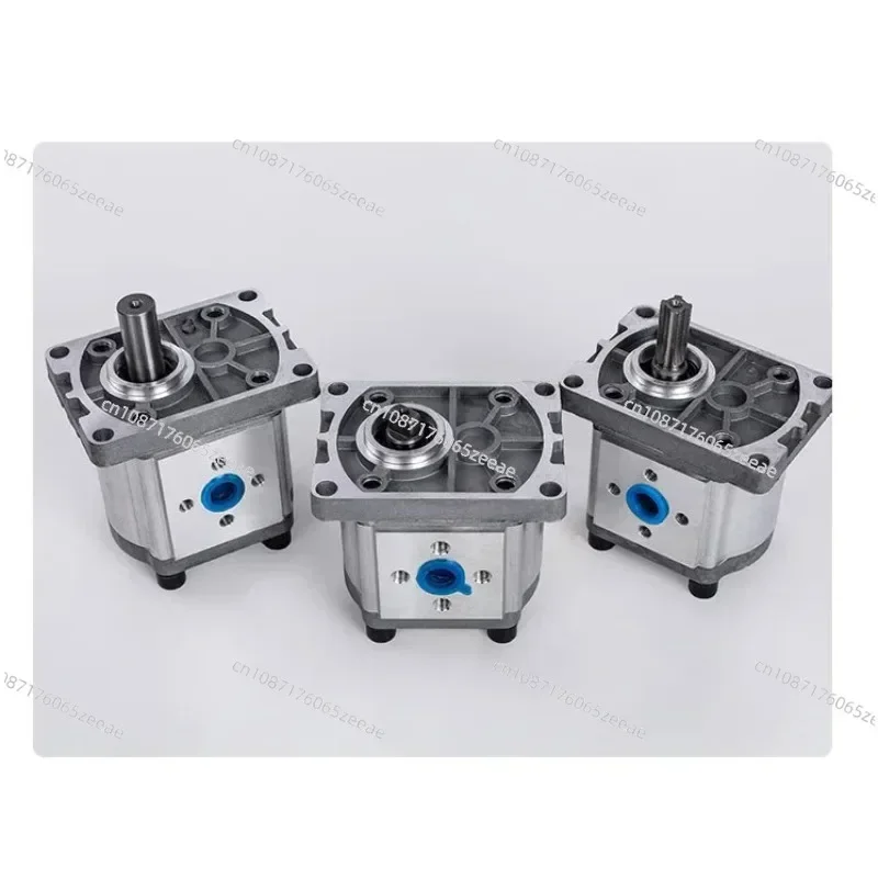 Hydraulic Gear Pump Oil Pump Assembly CBN/CBT-F/G/E 304 306 310 314 316 320 325 Small High Pressure Oil Pump Head