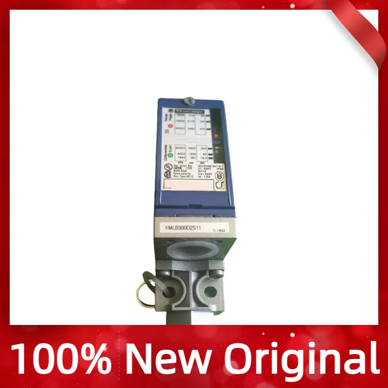 

Brand new original pressure switch XMLB300D2S11