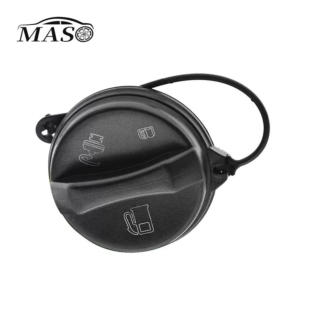 Car Fuel Tank Cover Gas Filler Cap for Cadillac CTS STS 3.6L V6 2005-2011 for Chevy Corvette 2006-2013 15832215