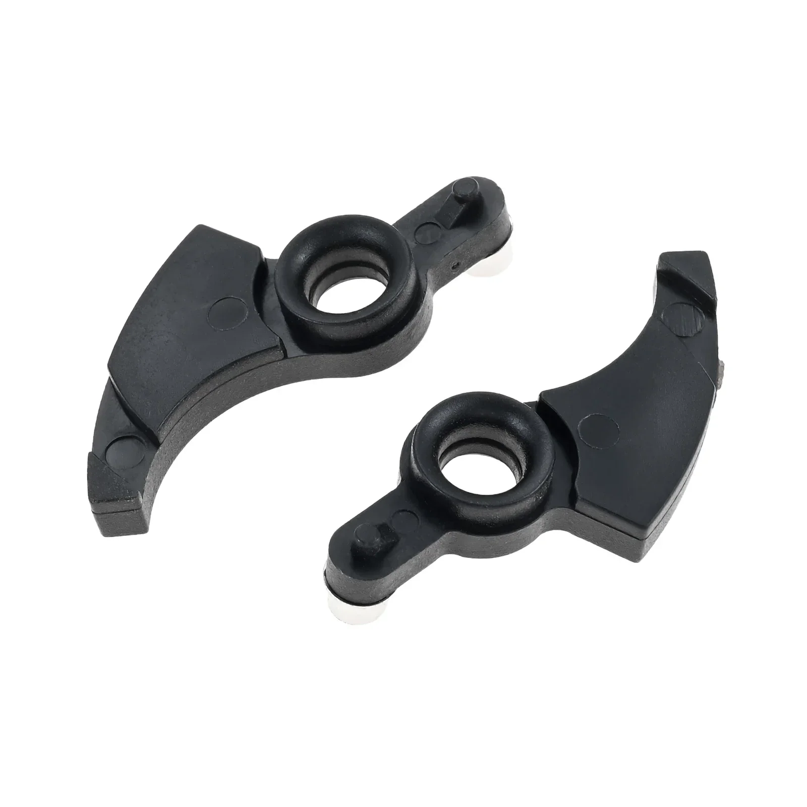 9pcs 90567077 String Trimmer Spool Ratchet Lever Assembly for Black & Decker LST136 LST220 LST220FC-AR LST220FC-B2C LST220FC-B3