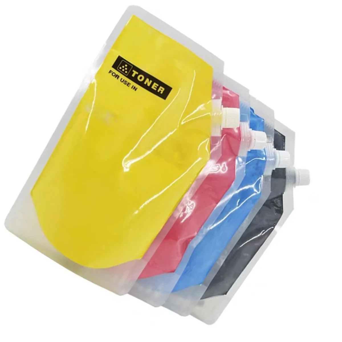 

1KG Toner Powder Dust for Samsung MultiXpress SLX-7500-GX SLX-7500-LX SLX-7600-GX SLX-7600-LX SLX-7400 GX SLX-7400 LX 7400 LX