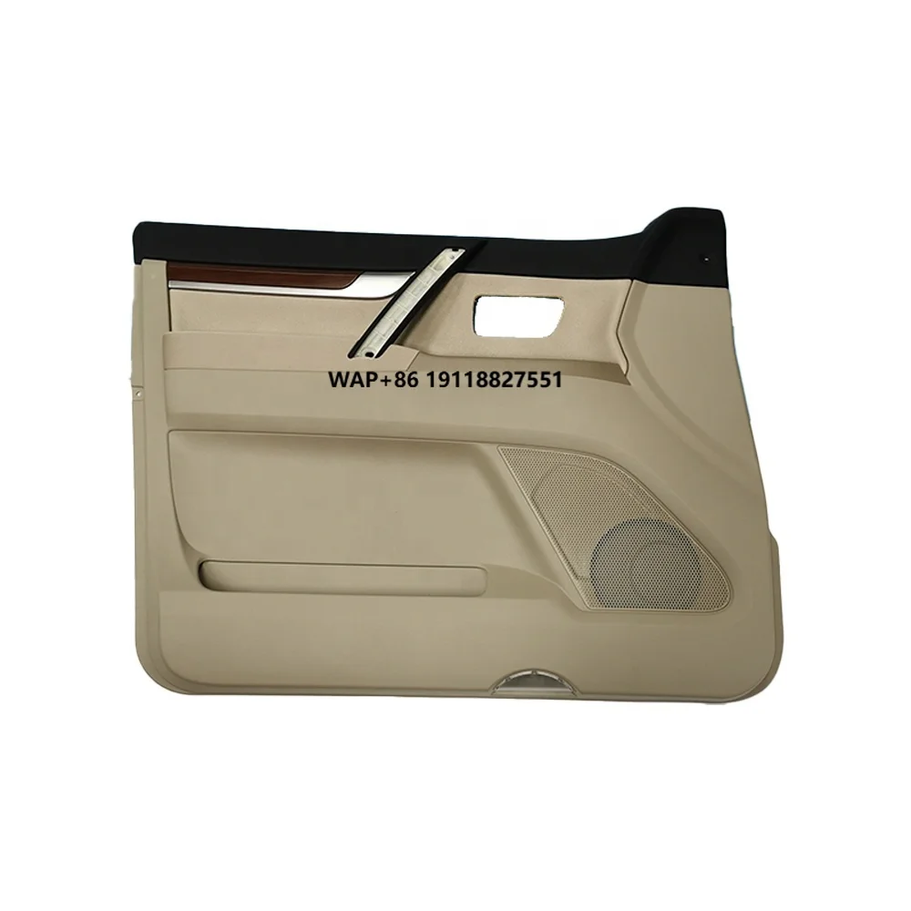 

o Montero V93 Front Left Door Interior Decorative Panel Car Body Part Accessory 7221B343YA