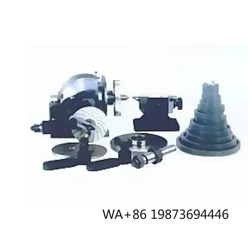 

BS-2 Universal Dividing Head CNC Milling Machine Tool Angle Setting Accessory