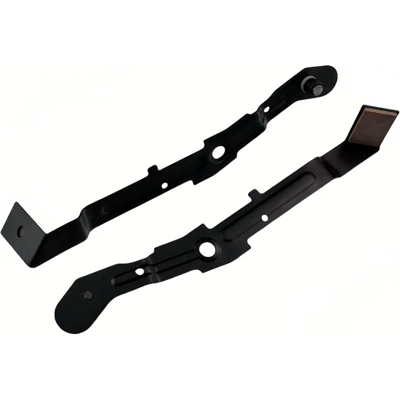 A95I-Arm Bracket Roller Cam Kit Replaces Brake Arm Assembly For  Craftsman Riding Mower 42 Inch Deck