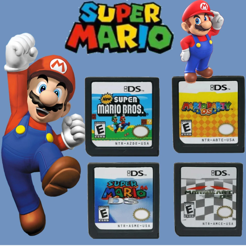 Brand New Super Mar… - image