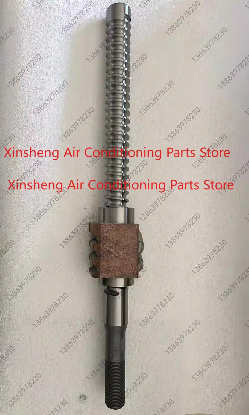 

Suitable for forklift steering screw scroll rod TCM forklift electric forklift parts 32911-03360