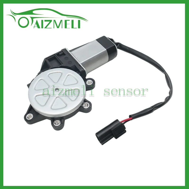 Front Rear Left Hand Side Power Window Regulator Motor CUR100450 For Land Rover Discovery 1 2 L316 L318 Range Rover Classic OEM