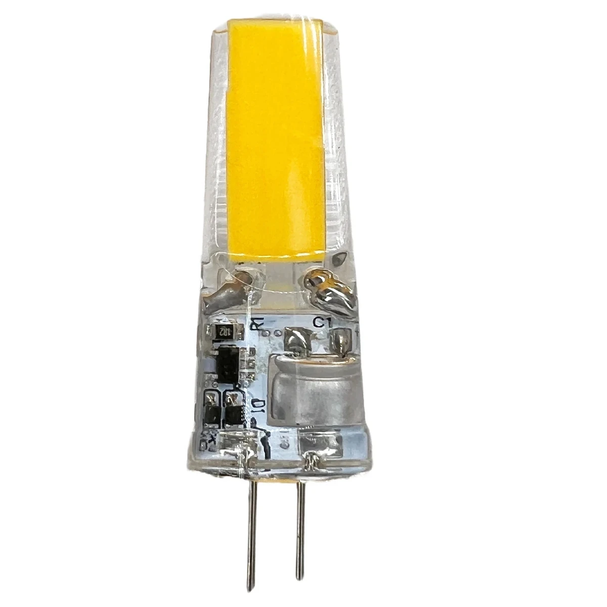 10pcs Dimmable 3W 6W G4 G9 Lâmpadas COB LED 3000K-6500K 220V 12V Para Casa Luminária Lâmpada Luzes Decoração Lâmpada de Iluminação