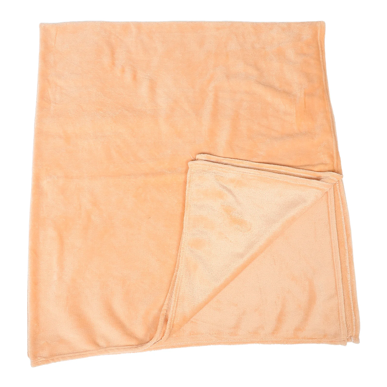 

Coral Fleece Blanket 200x180cm Soft Cozy Throw Lightweight Blanket for Bed Living Room Warm All Season Use
