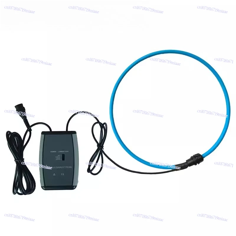 

Flexible Coil Current Sensor EX300RD Roche Coil Current Transformer