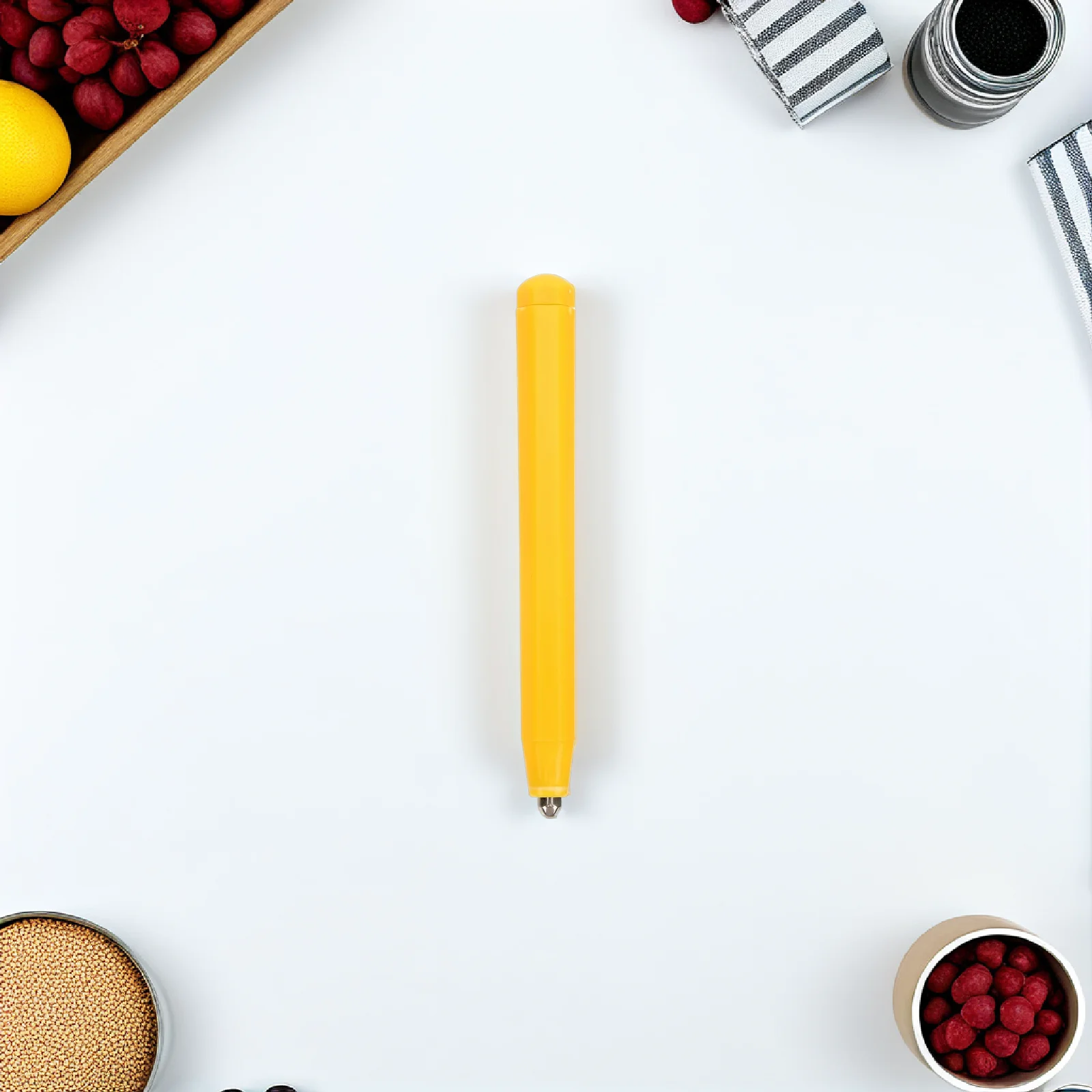 

3 Pcs Magnetic Drawing Pen for Kids Writing Board Replacement Stylus Doodling Toy Painting Graffiti Puzzle Safe