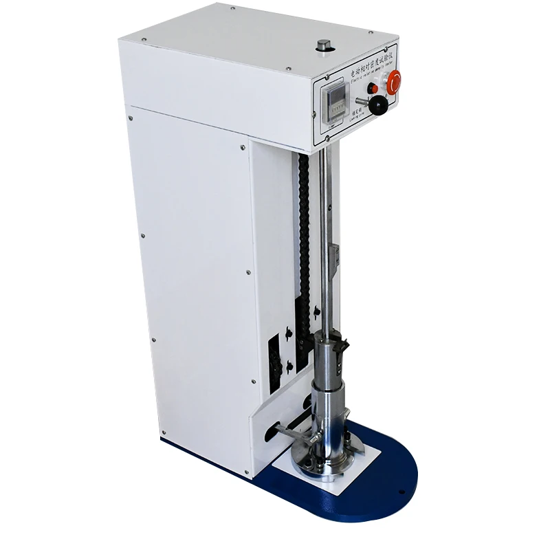 Electric Coarse Soil Relative Density Meter