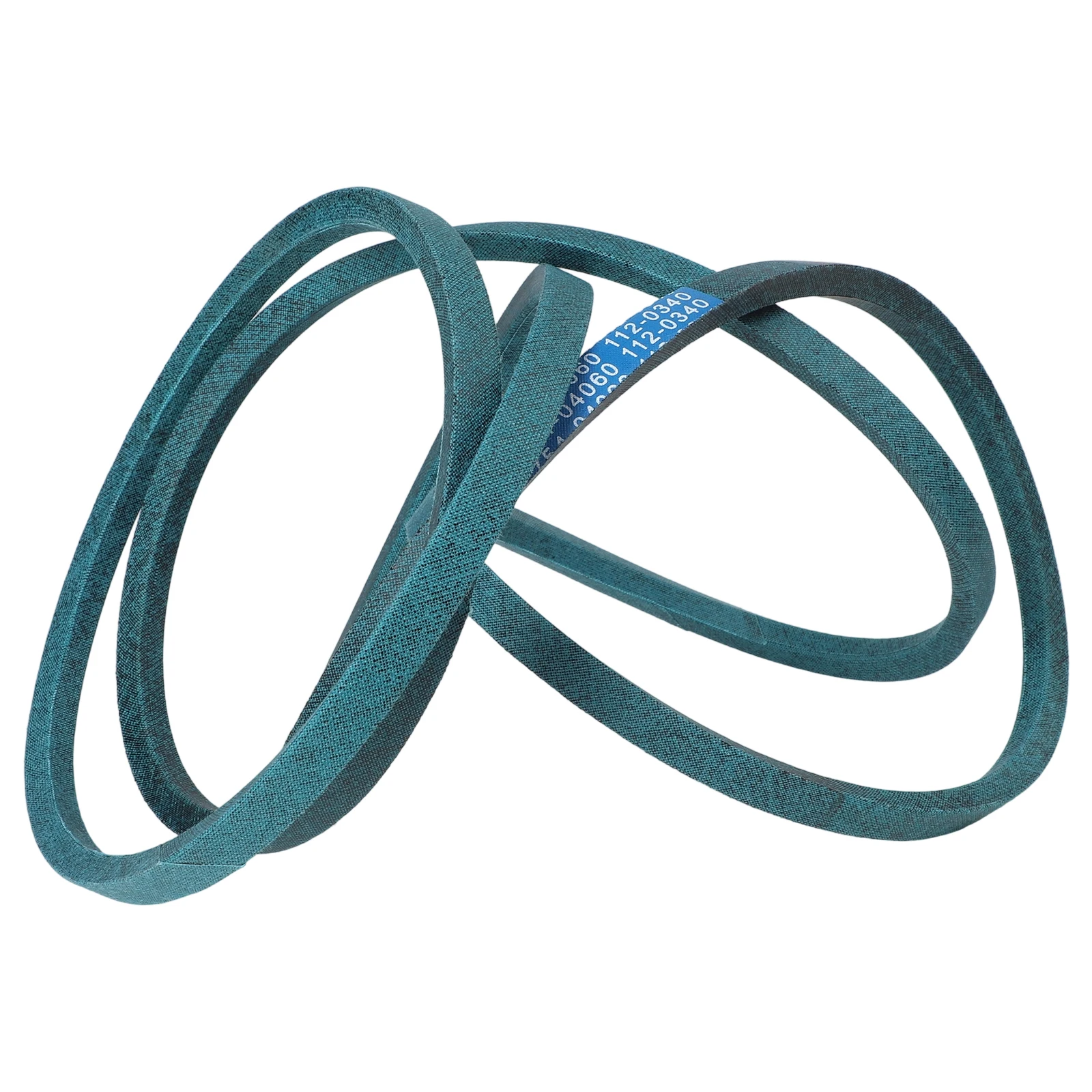 42 Inch Mower Drive Belt Abrasion Resistant 1 2 Inch Width 42 Inch Drive Belt Abrasion Resistant Compatible With Multiple Models