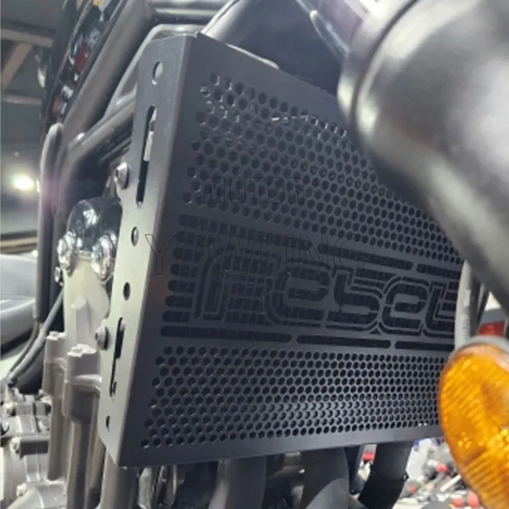 

2024 2025 Motorcycle Radiator Grille Guard Cover Protector For HONDA REBEL CMX300 CMX500 CMX/CM 500/300 CM300 CM 500 2017~2023