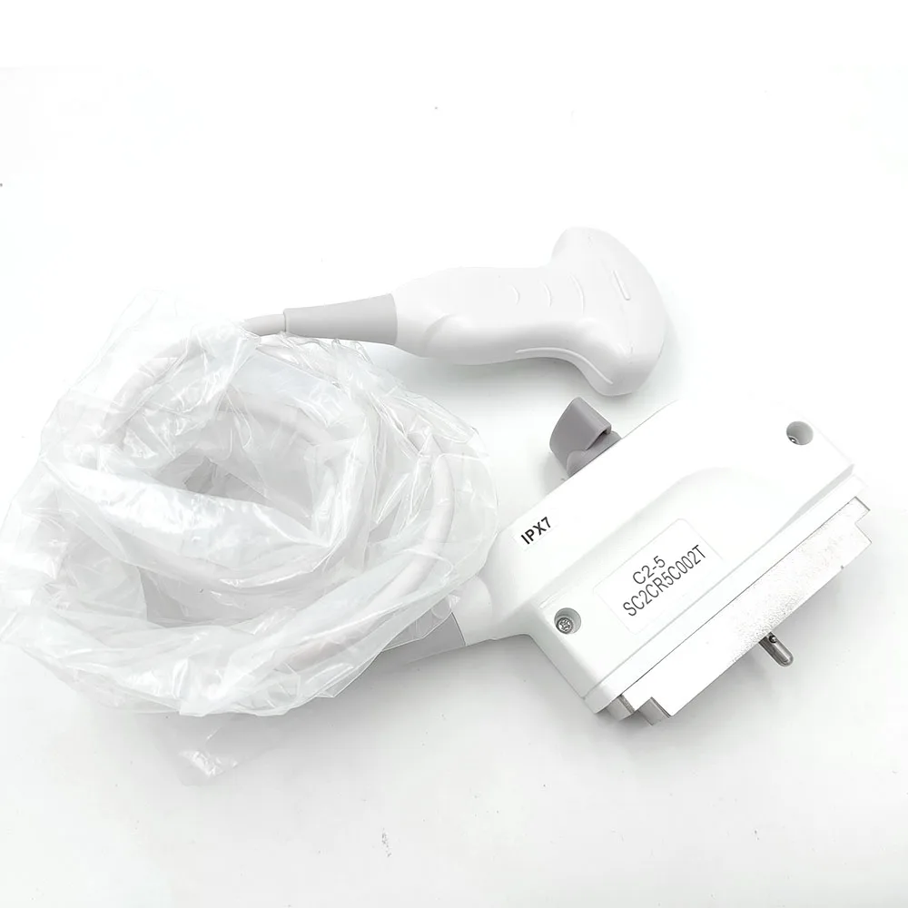 

New Model C2.5-RCPhase Sector Probe for Logiq C5 Accurate Ultrasound Diagnostic Machine for Use
