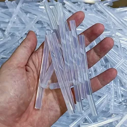 Car Hot Melt Glue Sticks Body Dent Repair Strong Adhesion Puller Tools Black Hot Melt Glue Stick Paintless Removal Repair Strips
