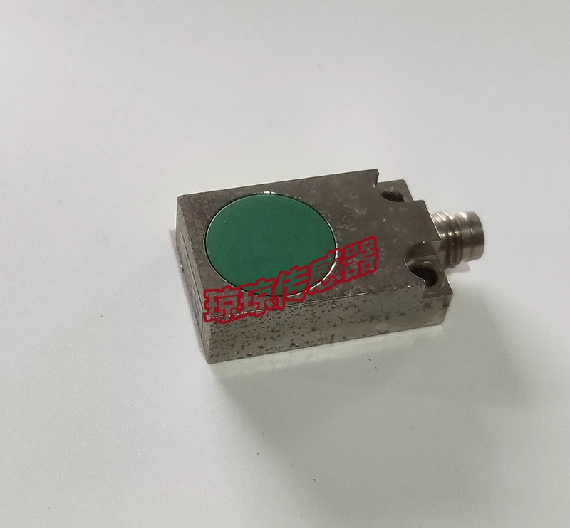 

Baumer Baomeng Disassembled Cargo IFFM 20P17A3/S35L Inductive Proximity Switch Sensor