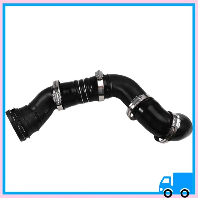 

Lasting Intercooler Hose BC3Z6F073A BC3Z6F073B 667-300 For Ford F250 350 Intercooler Hose Turbocharger