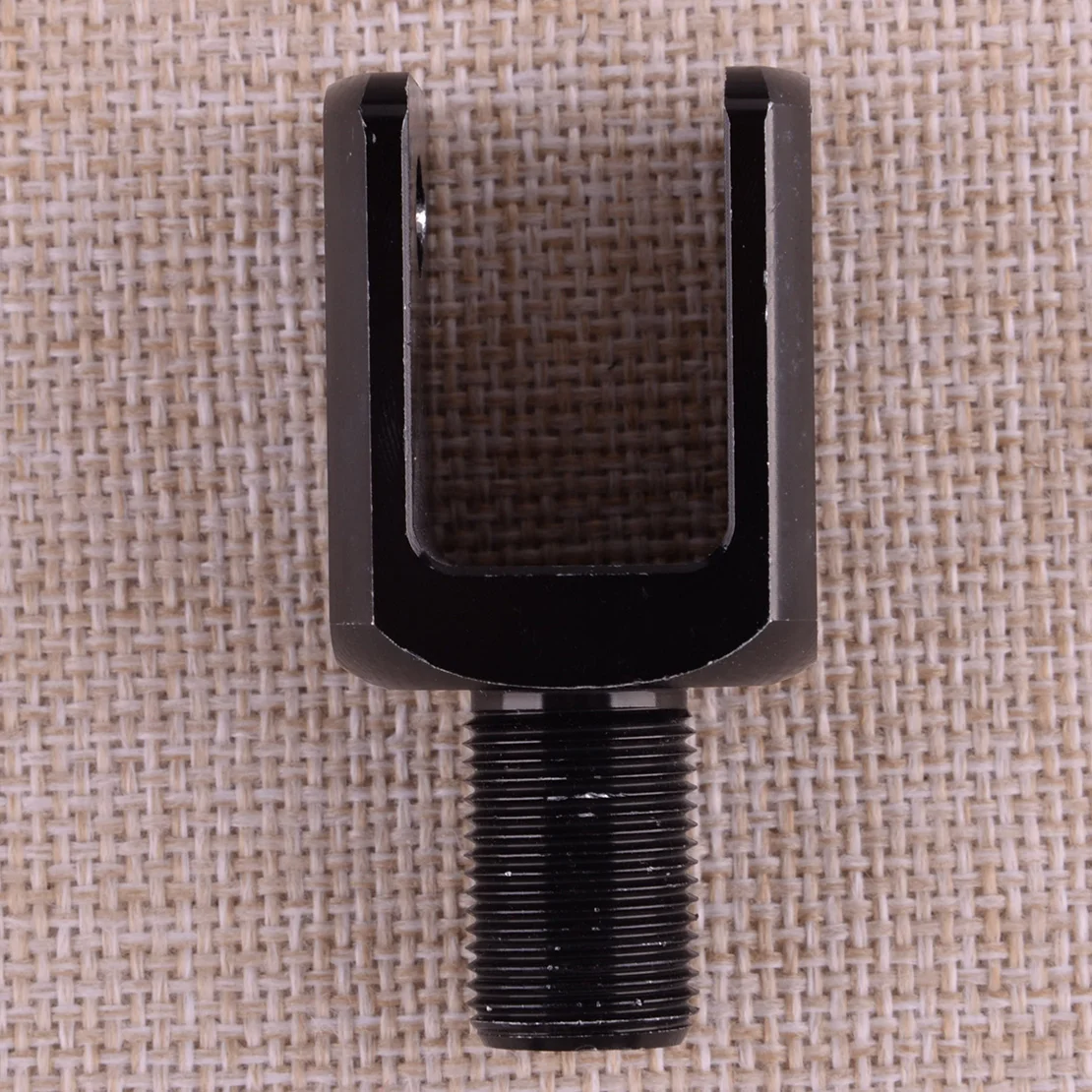 U-type Motorbike Shock Absorber Lower Straight Fork Adapter For Most Motorcycle's Shock Absorbers