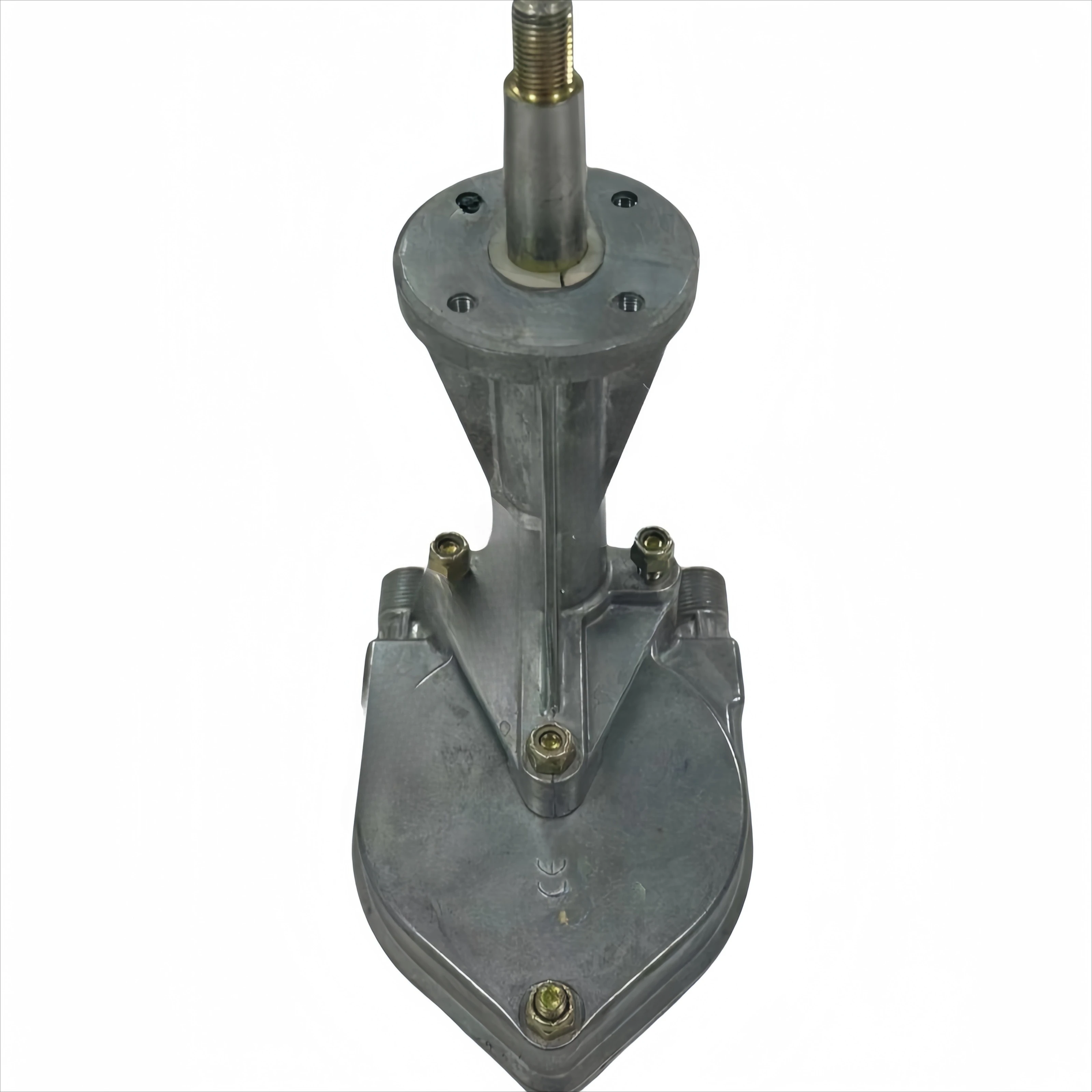

Marine Servo System, Yacht Manual Servo Steering Component Steering Device Outboard Hydraulic Steering Gear Helmet
